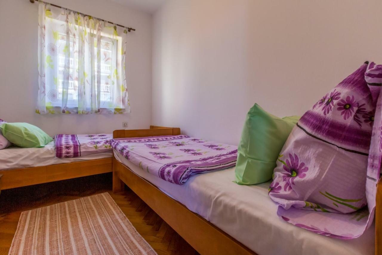 Apartman Nada دْغاماي المظهر الخارجي الصورة