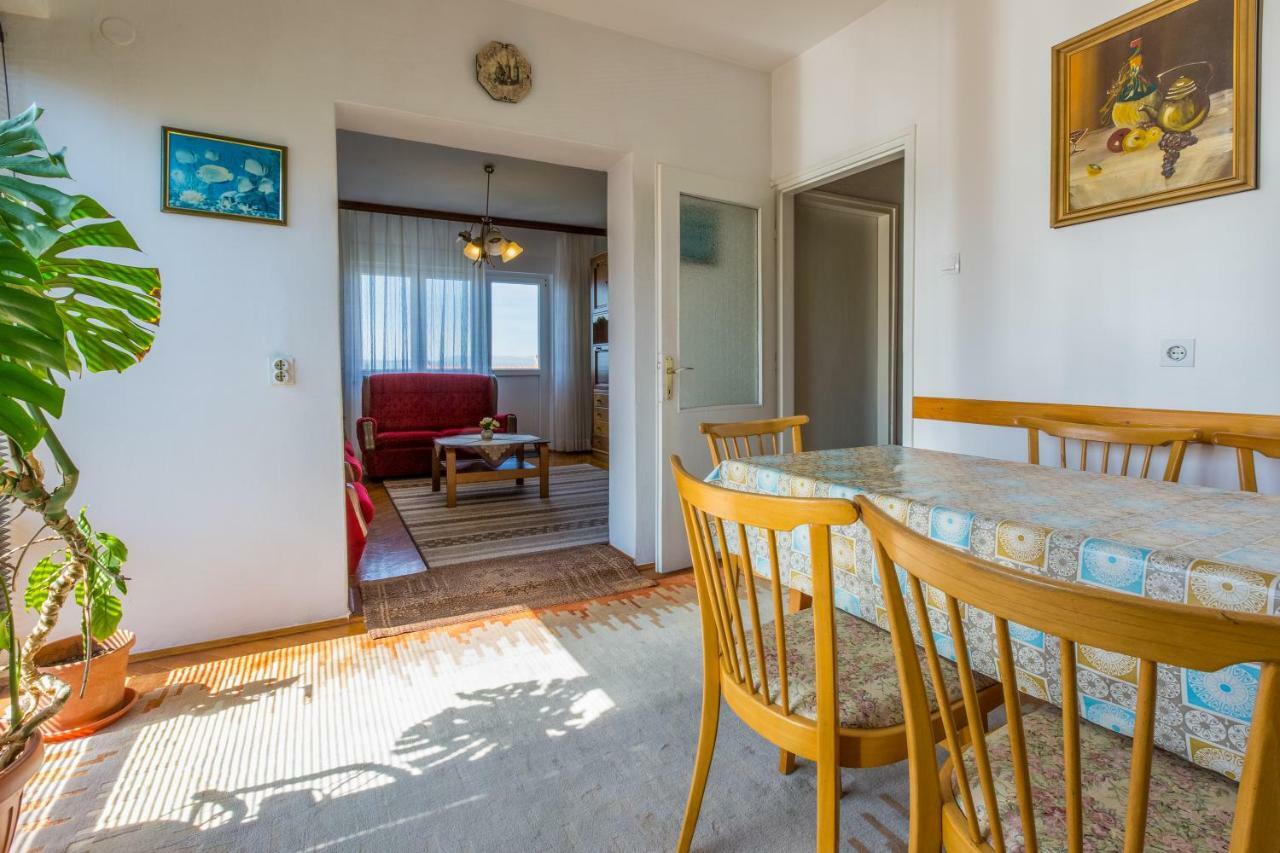 Apartman Nada دْغاماي المظهر الخارجي الصورة
