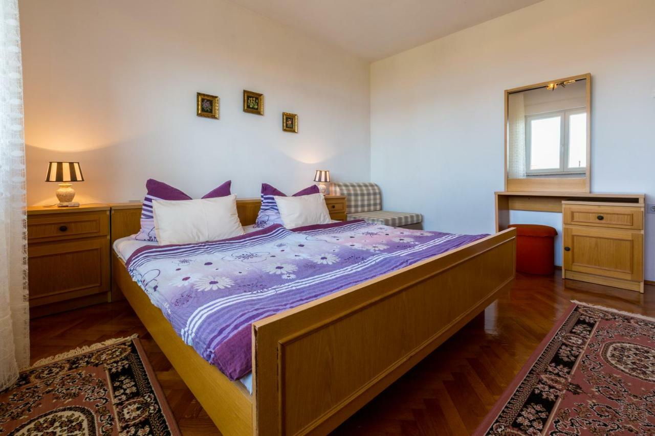 Apartman Nada دْغاماي المظهر الخارجي الصورة