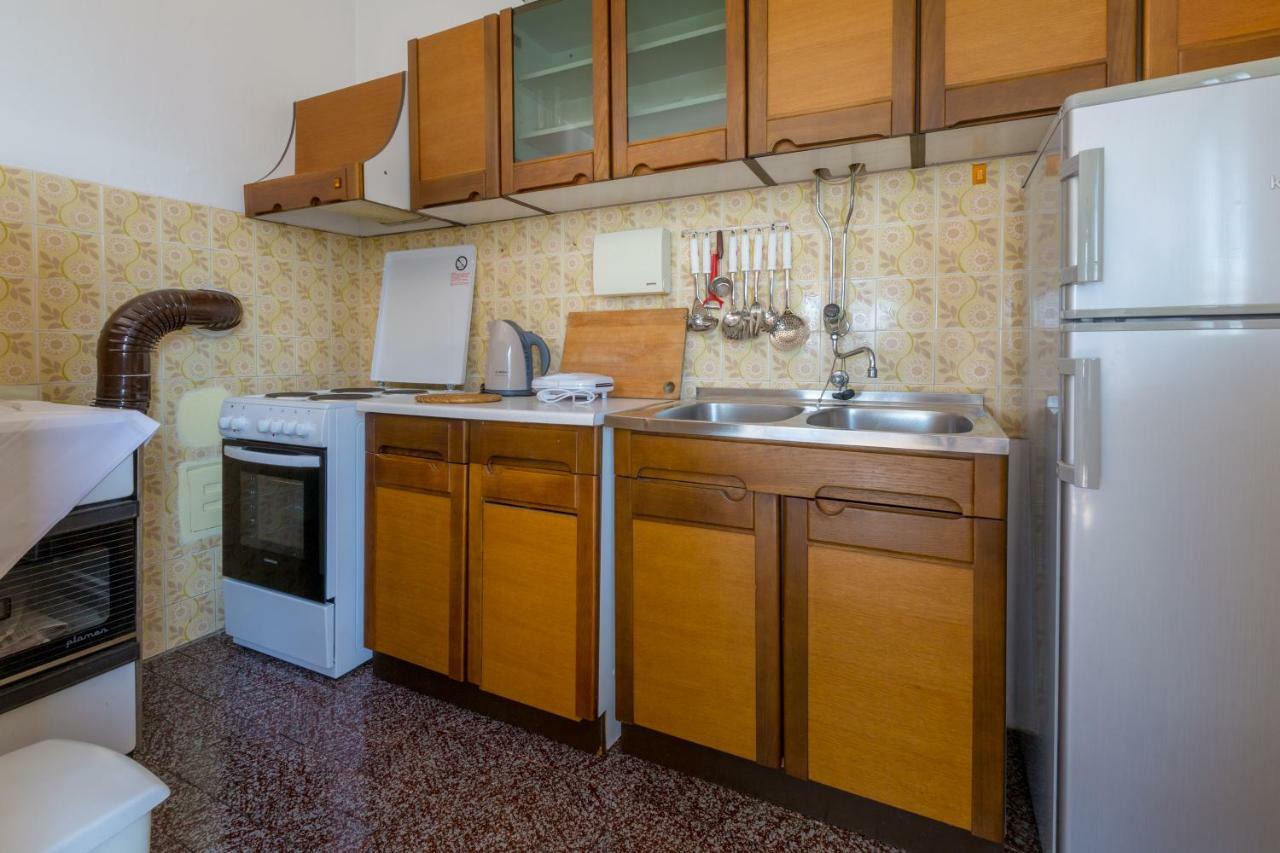 Apartman Nada دْغاماي المظهر الخارجي الصورة