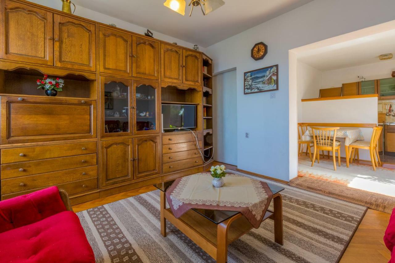 Apartman Nada دْغاماي المظهر الخارجي الصورة