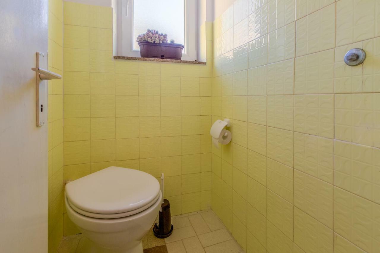 Apartman Nada دْغاماي المظهر الخارجي الصورة