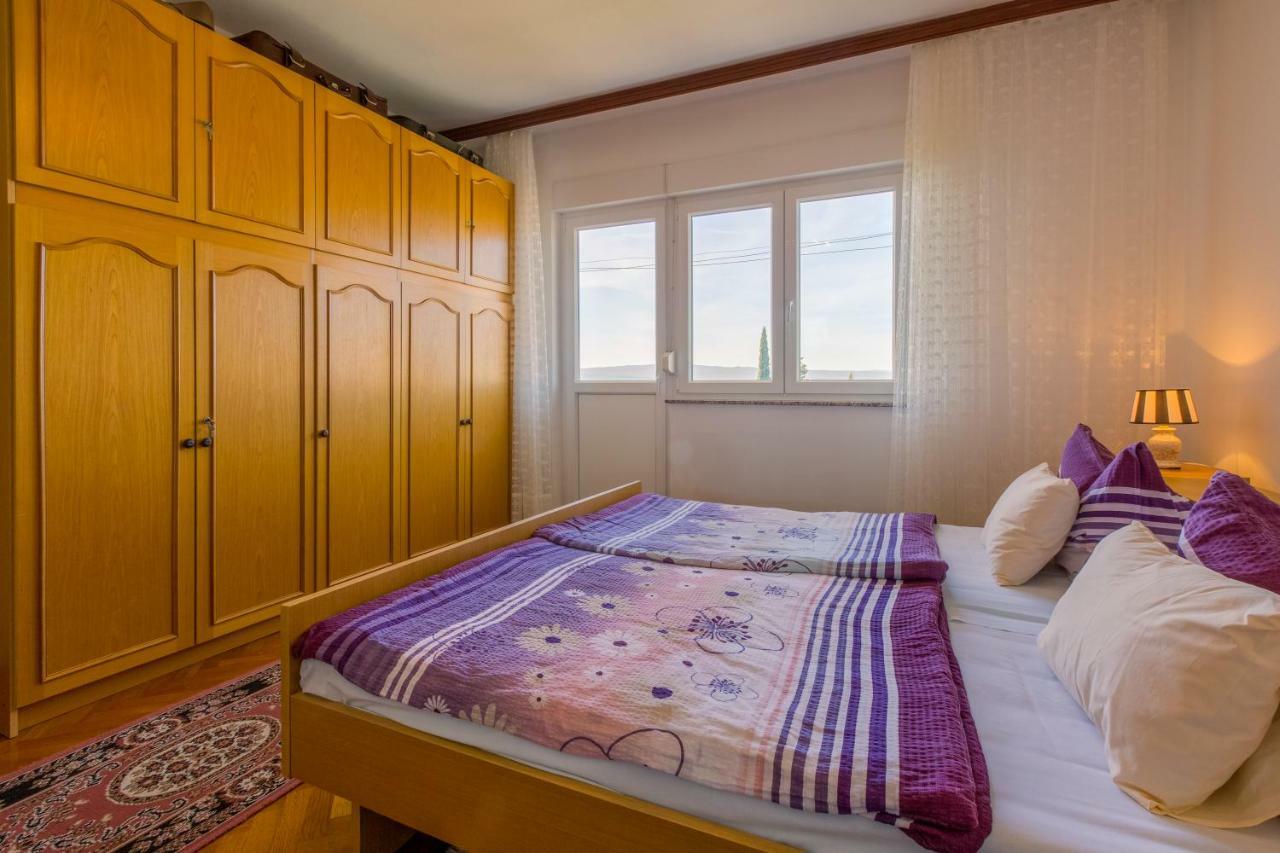 Apartman Nada دْغاماي المظهر الخارجي الصورة