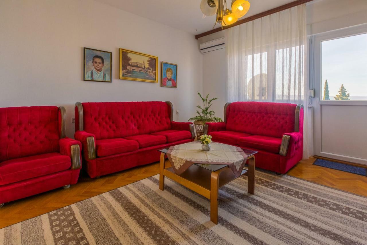 Apartman Nada دْغاماي المظهر الخارجي الصورة